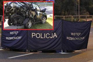 To 16-latek pędził autem swojego ojca! Wstrząsające kulisy wypadku w Poznaniu