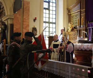 Krakowskie obchody 30. rocznicy odsłonięcia Pomnika Ofiar Komunizmu