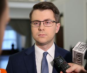 „Mentzen to młody Balcerowicz”. Müller ostro o Konfederacji i przyszłych koalicjach
