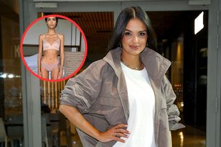 Klaudia El Dursi wprost o zaburzeniach odżywiania. Tak zawalczyła o siebie