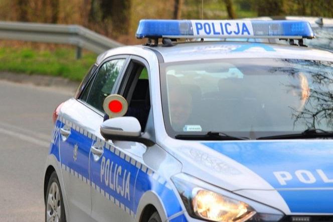 Policja