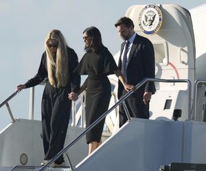 Trump: Nienawidzę swoich przeciwników. Zastrzelonego Kirka nazwał męczennikiem i gigantem pokolenia