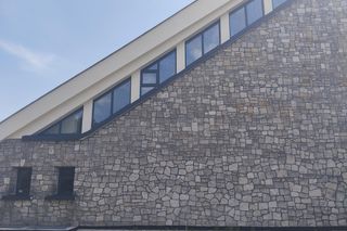 Kościół w Rudnikach