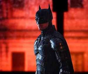 Nowy Batman już wybrany? James Gunn o przyszłości DCU