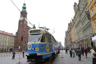 Aktywiści z Wrocławia i partia Zieloni również przeciw podwyżkom w MPK! Drastyczne!