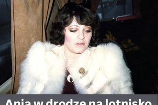 Ostatnie zdjęcia Anny Jantar przed tragedią