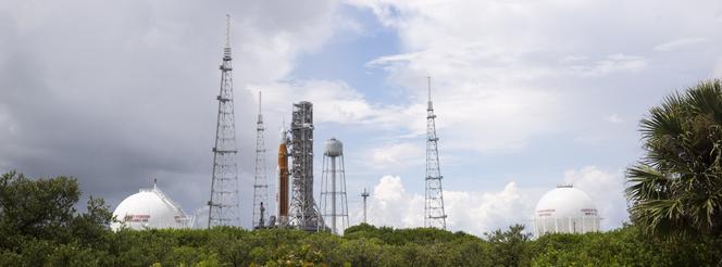 Misja Artemis I: NASA zamierza wrócić na Księżyc! 