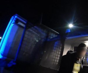 Patostreamer z Gdyni w rękach policji. „Nazar” usłyszał aż 6 zarzutów!