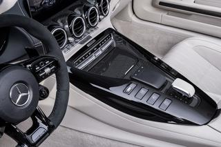 Nowy Mercedes-AMG GT R Roadster (2020)