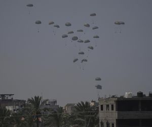 Izrael i Strefa Gazy