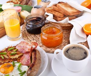 Brunch, branch: co to jest? Co przygotować na brunch? [pomysły]