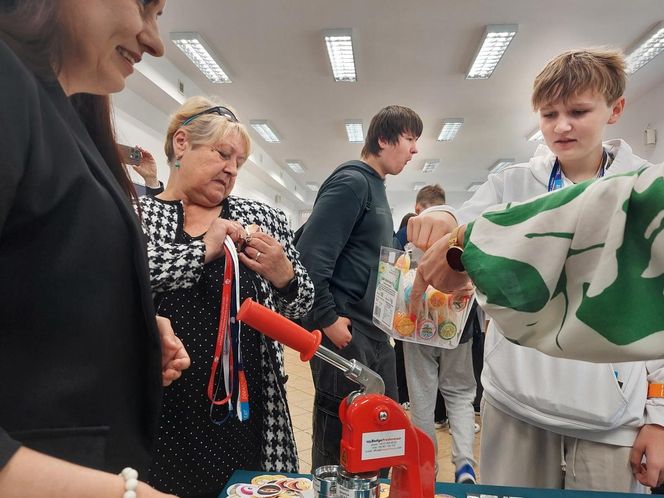  Targi Pracy i Edukacji Zamość 2025