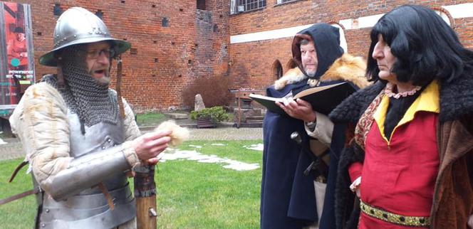 500 lat od obrony Olsztyna