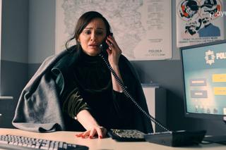 BrzydUla 2 odc. 131. Paulina (Maja Hirsch)