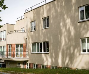 Willa przy Kościuszki 65 w Katowicach
