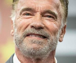 10.  Arnold Schwarzenegger