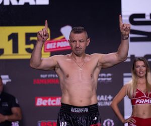 Fenomenalny Tomasz Adamek zdominował Don Kasjo! Kamil Taazy Mataczyński zwyciężył milion złotych