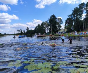 Enea Kozienice Triathlon 2025
