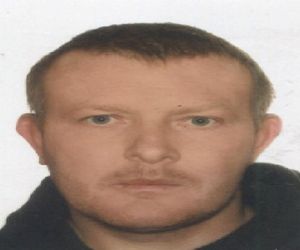 Każda informacja jest ważna.   Policja szuka zaginionego  Andrzeja Majsterka