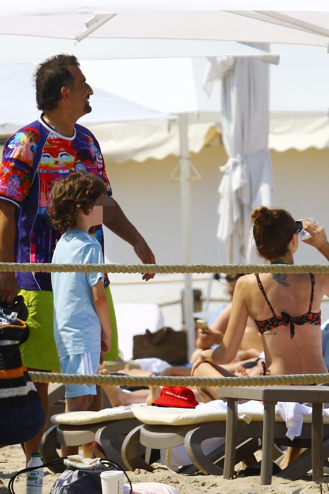 Michał Koterski. Misiek i jego Bogini