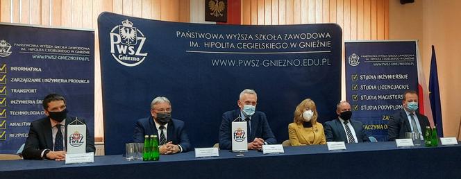 Nowe propozycje PWSZ