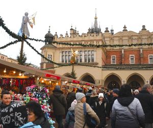 Święta tuż-tuż. Podpowiadamy, które jarmarki bożonarodzeniowe w Polsce warto odwiedzić
