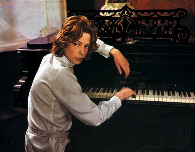 Nie żyje Björn Andrésen. Legendarny aktor miał 70 lat