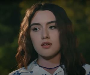 Wichrowe wzgórze - noc Zeynep i Halila 