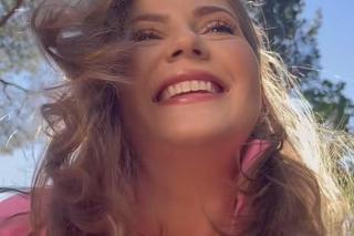 M jak miłość na planie nowy sezon. Anita (Melania Grzesiewicz) 