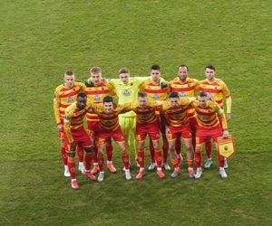 Jagiellonia Białystok - Cercle Brugge