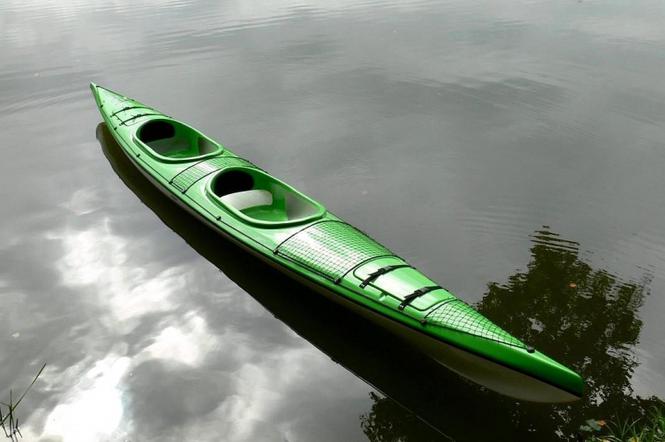 Kajak