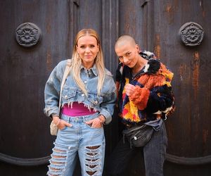 Pierwsza miłość, odcinek 4096. Dominika (Aneta Zając), Karma (Monika Dawidziuk)