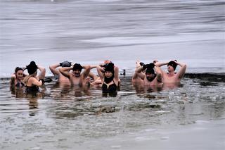 Morsowanie pod Bydgoszczą [ZDJĘCIA]