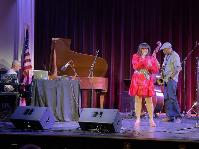 II Greenpoint Jazz Festival