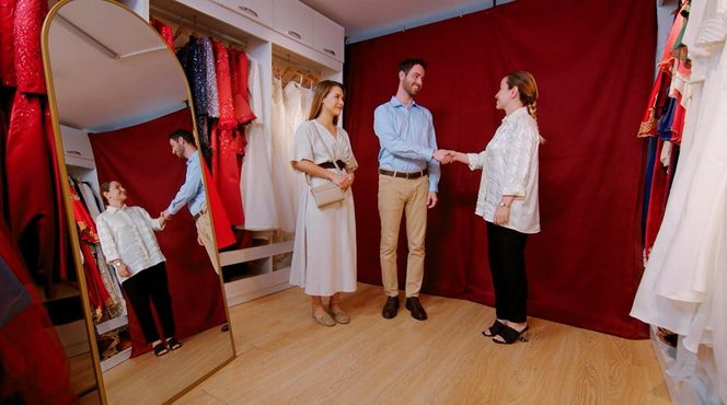 Miłość i nadzieja odc. 271. Sila, doktor Levent