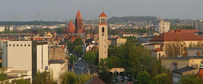 Miejsce 5. Ostrów Wielkopolski