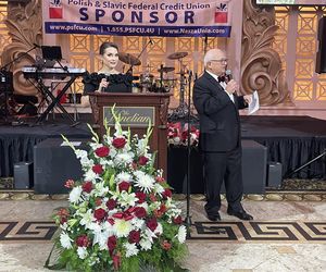 Bankiet 88. Parady Pułaskiego