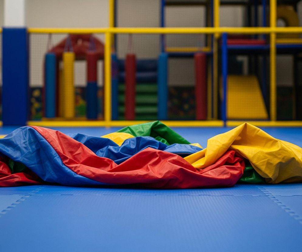 Sala zabaw tragedią. Jak.jpg