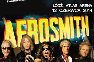 KONCERT Black Sabbath i Aerosmith w ŁODZI 11 i 12.06.2014
