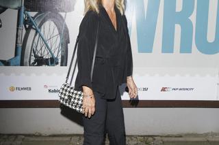 Tak oto wygląda Grażyna Torbicka. Dziennikarka ma 65 lat