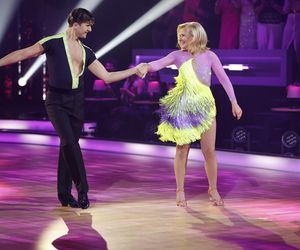 Barbara Bursztynowicz: Basia mnie zaraz adoptuje