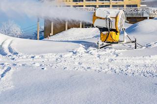 Szczyrk Mountain Resort otwiera sezon narciarski 