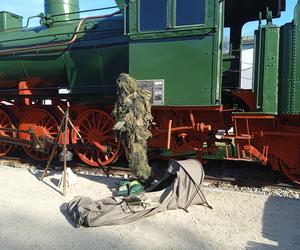 Święto Centrum Szkolenia Wojsk Lądowych w Poznaniu