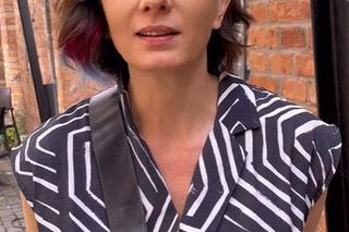 Przyjaciółki, 22 sezon na planie. Zuza (Anita Sokołowska)	