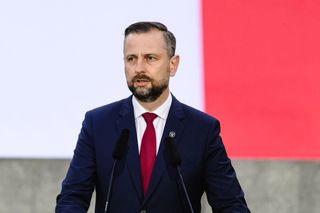 Naruszenie polskiej przestrzeni powietrznej. Kosiniak-Kamysz: sojusznicy wspierają nasze działania po ataku dronów