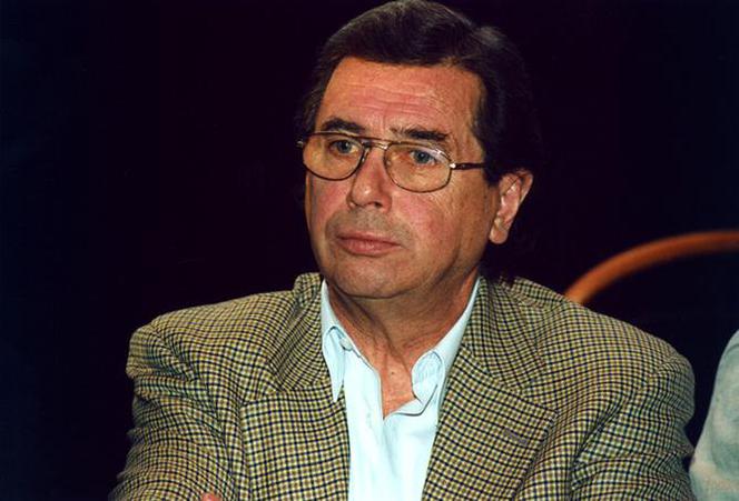 Janusz Gajos