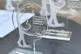 Radom był stolicą żywego słowa. Za nami V Ogólnopolski Festiwal Opowieści