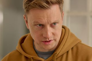 Na Wspólnej. Igor zostawi Ankę?