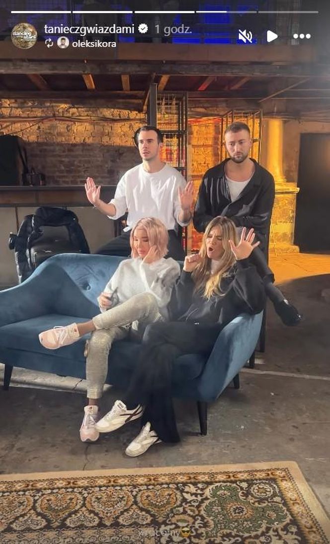 "Taniec z Gwiazdami"