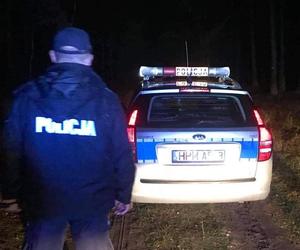Lubelskie. Zaginiona Ukrainka nie żyje. Makabryczne odkrycie w zaroślach